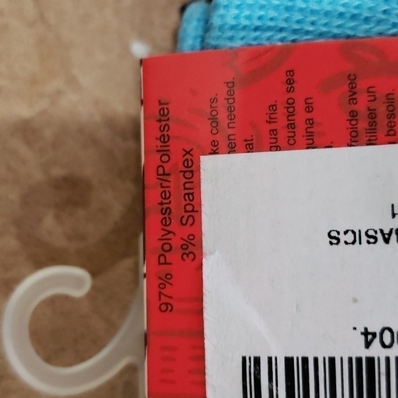 𝅺friends Socks 2 Pair F.R.I.E.N.D.S Umbrella New - Picture 4 of 4